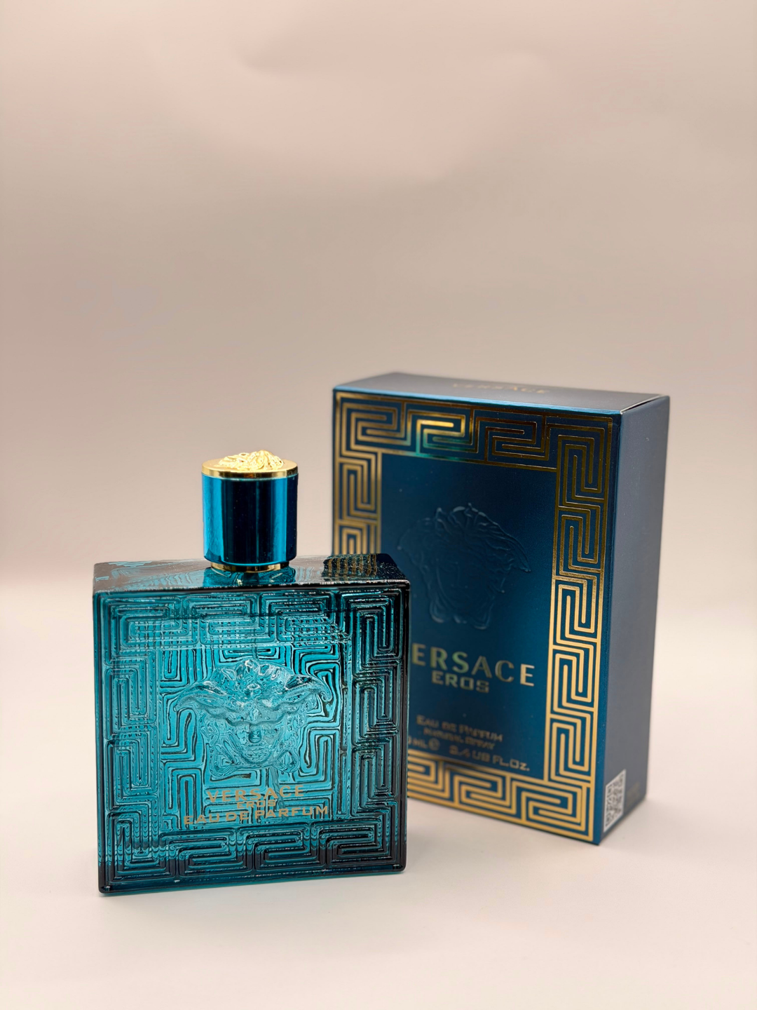 PERFUME-30 | Versace Eros