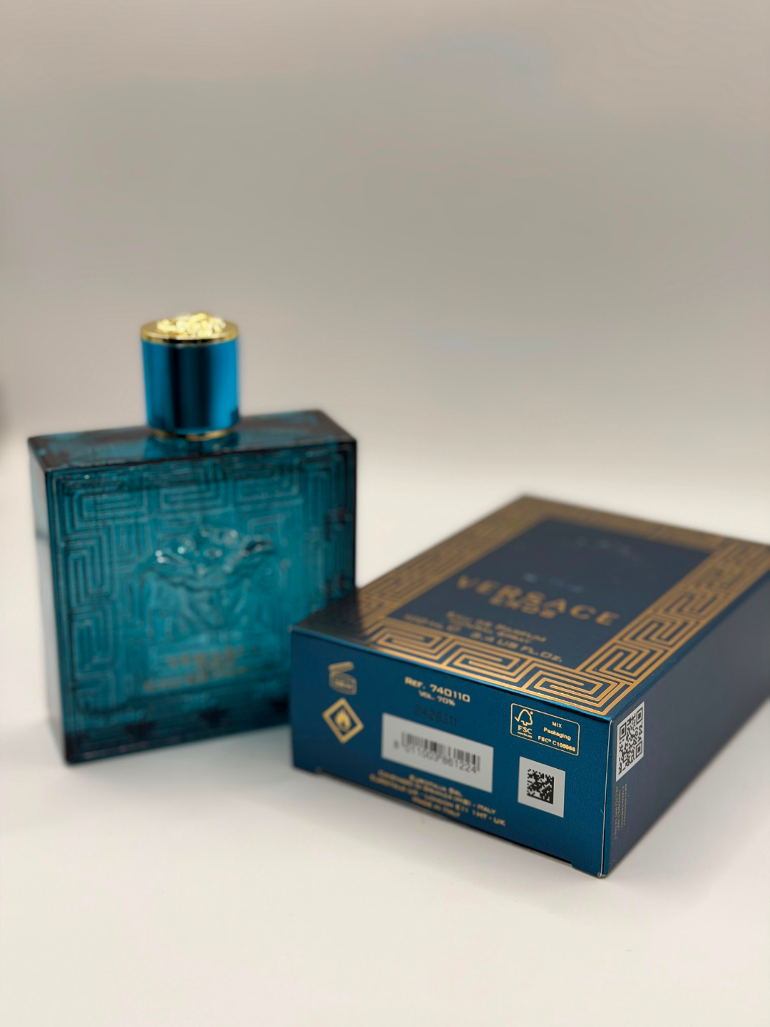 PERFUME-31 | Versace Eros