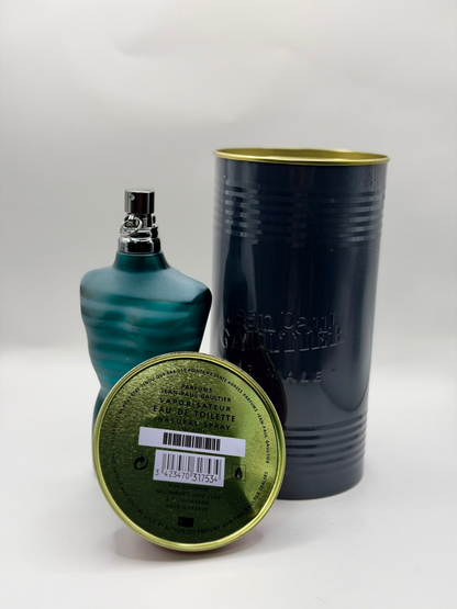 PERFUME-34 | Jean Paul Gaultier Le Beau Paradise Garden