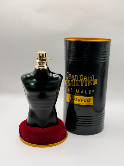 PERFUME-37 | Jean Paul Gaultier Le Male Le Parfum