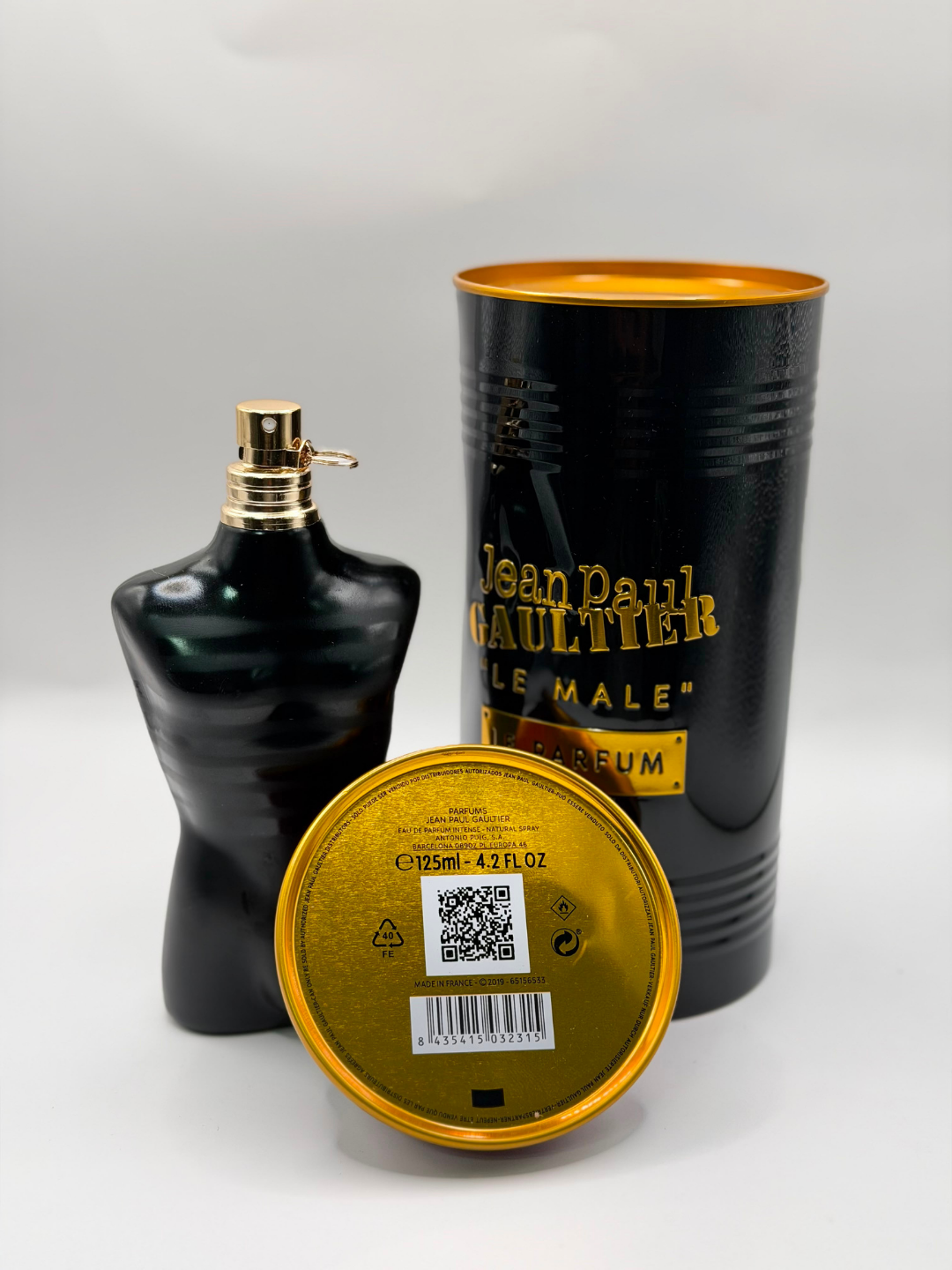 PERFUME-38 | Jean Paul Gaultier Le Male Le Parfum