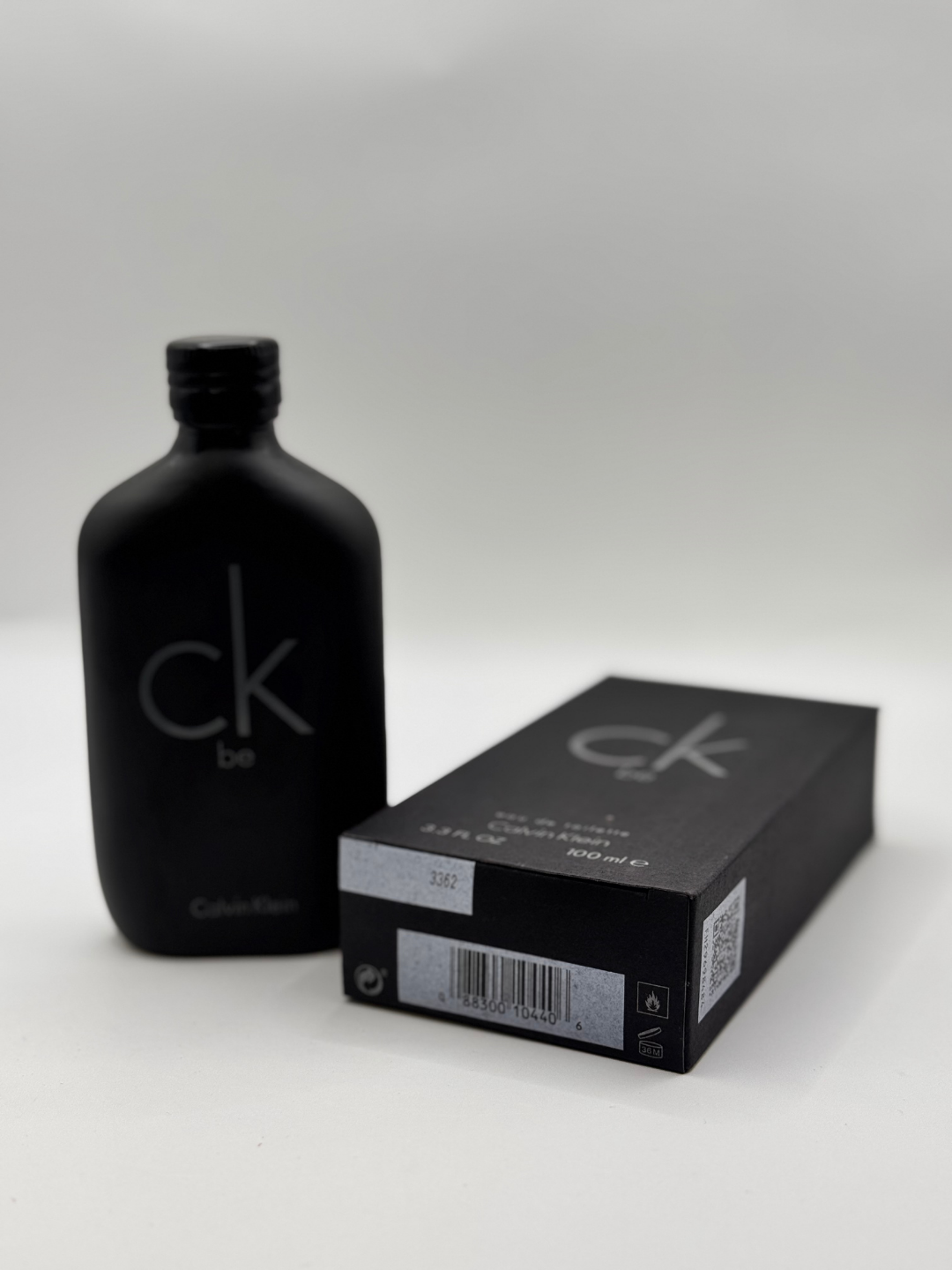 PERFUME-3 | Calvin Klein CK Be