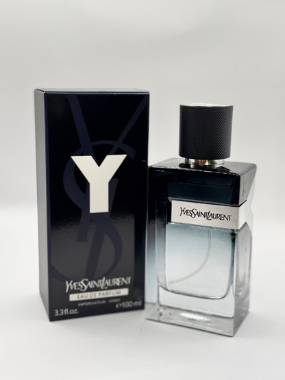 PERFUME-41 | Yves Saint Laurent Y