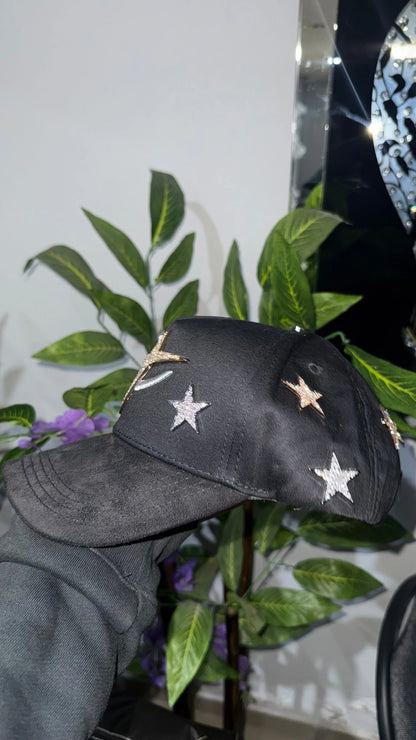 Barbas Hats “Galaxy"