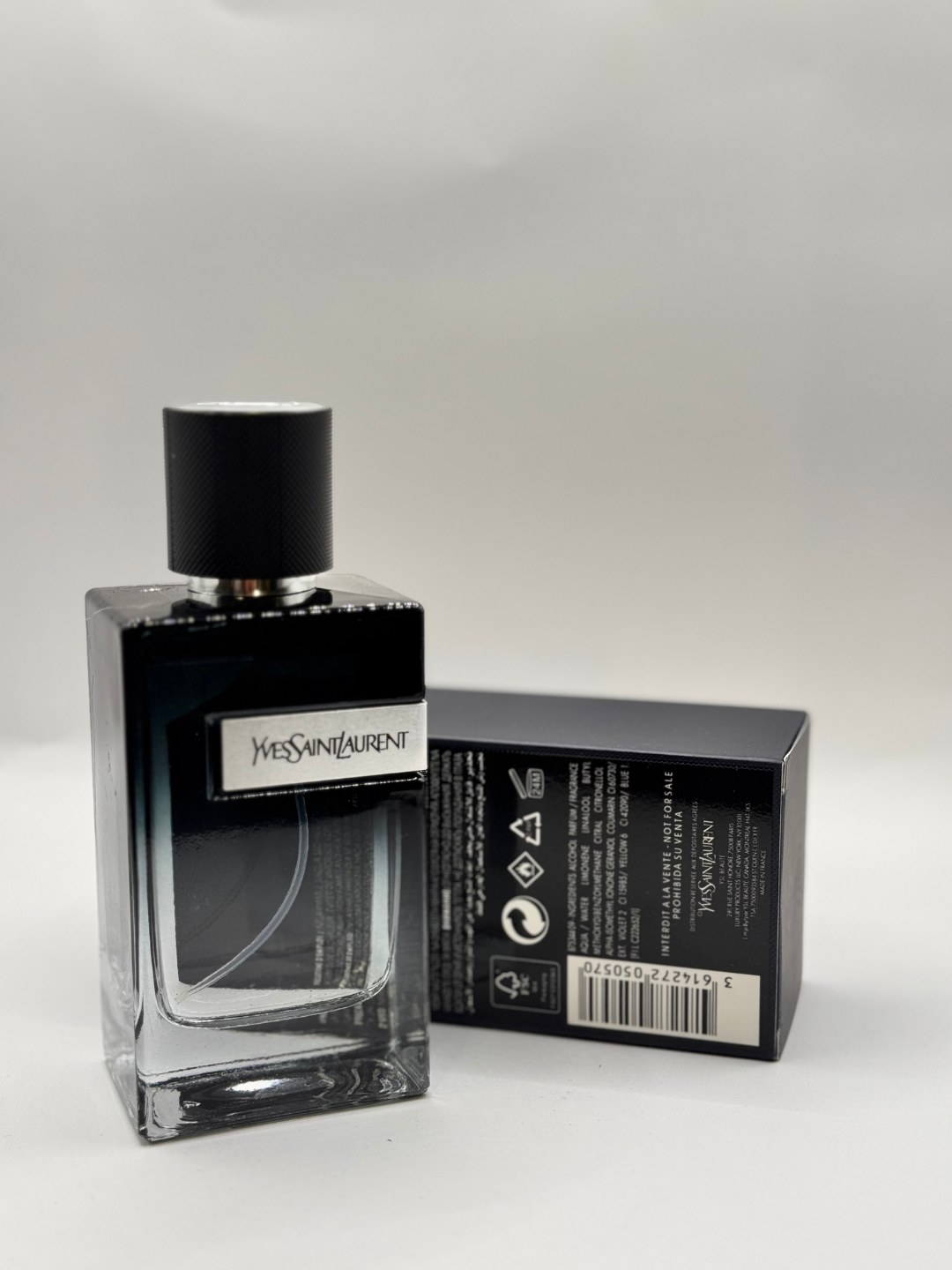 PERFUME-42 | Yves Saint Laurent Y