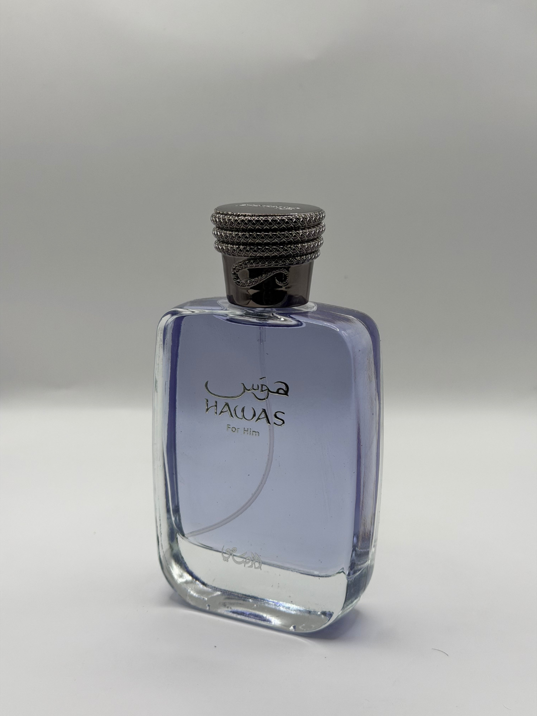 PERFUME-44 | Rasasi Hawas Ice