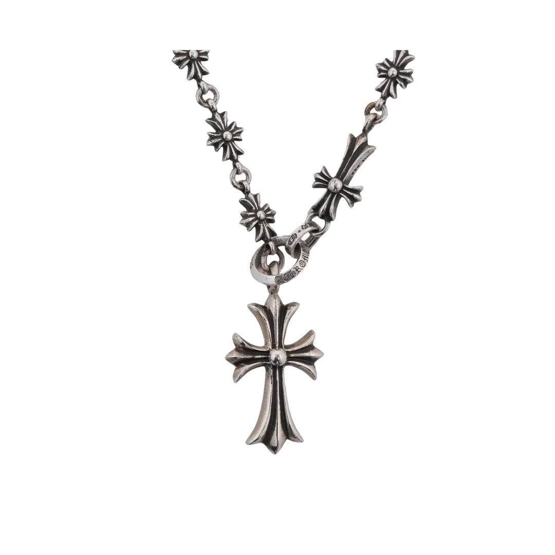 Collar Chrome Hearts Full set