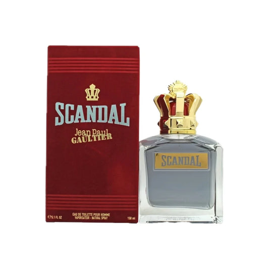 Jean Paul Gaultier Scandal Pour Homme