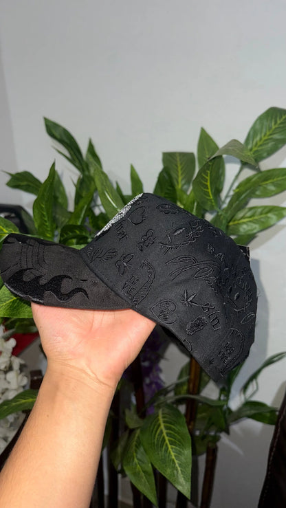 Dandy Hats “Sad Boys"