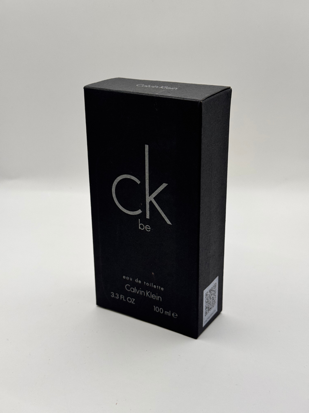 PERFUME-4 | Calvin Klein CK Be