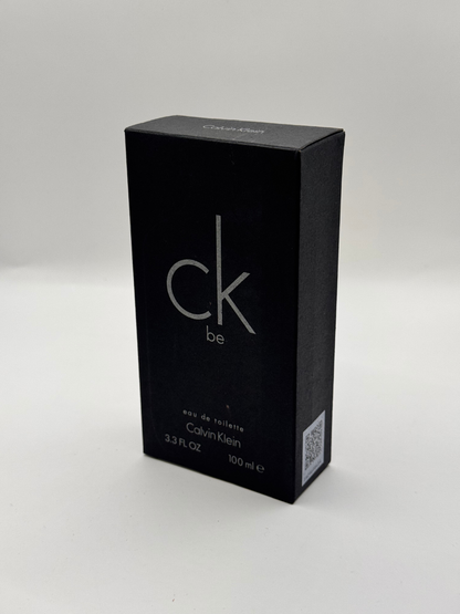PERFUME-4 | Calvin Klein CK Be