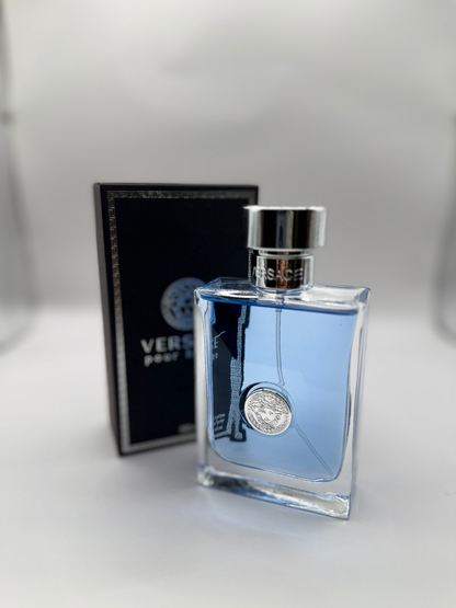 PERFUME-50 | Versace Pour Homme