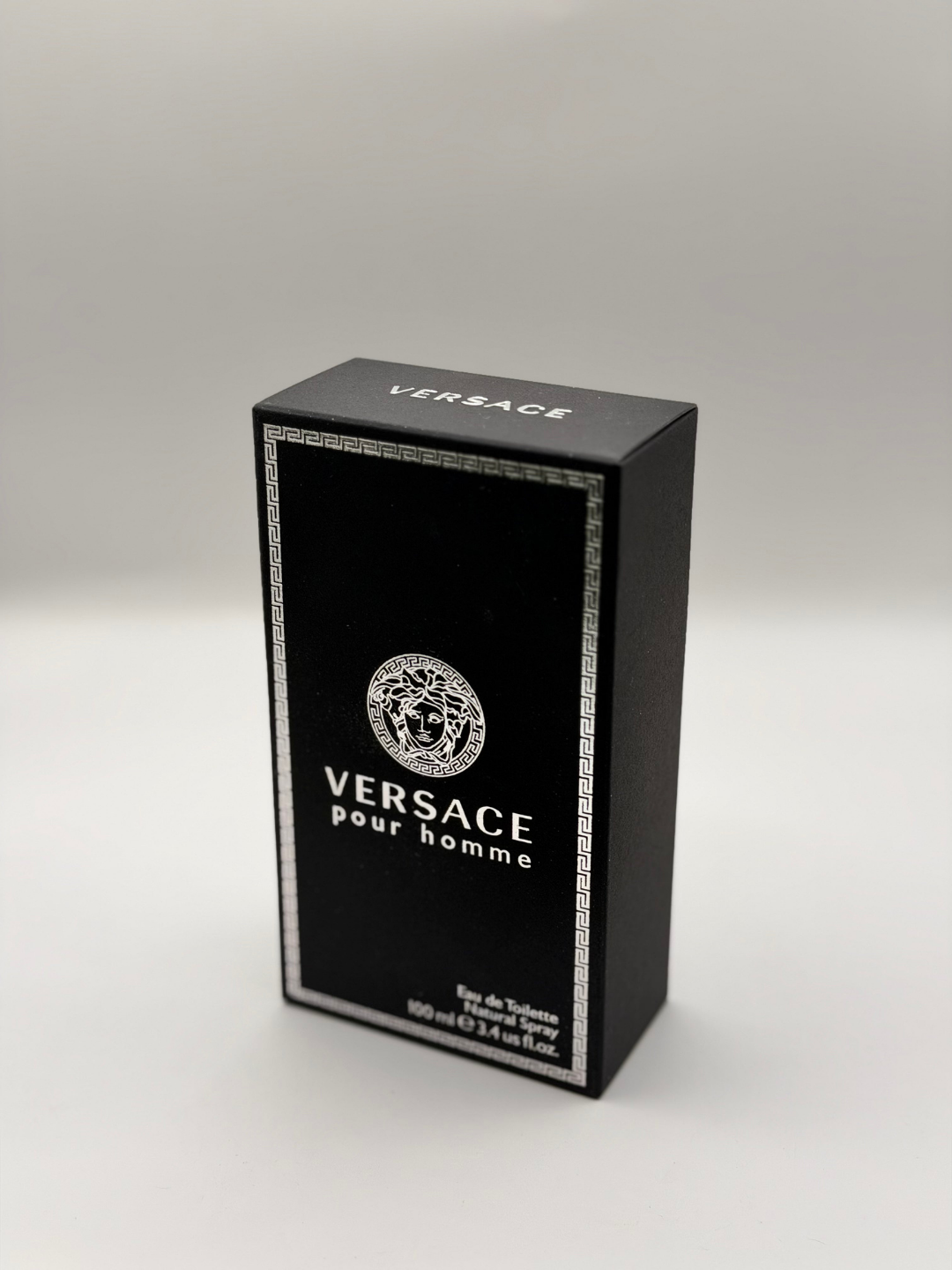 PERFUME-51 | Versace Pour Homme