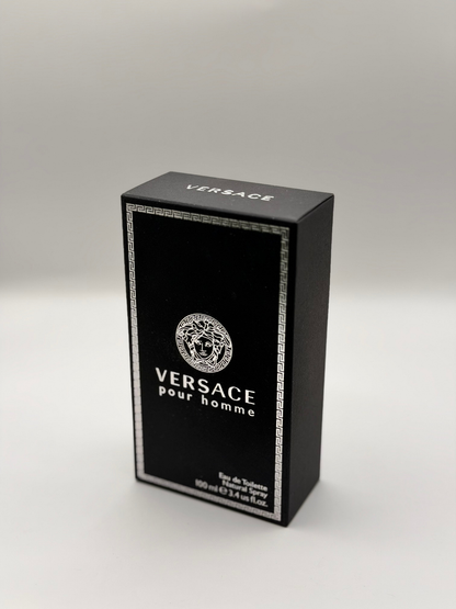 PERFUME-51 | Versace Pour Homme