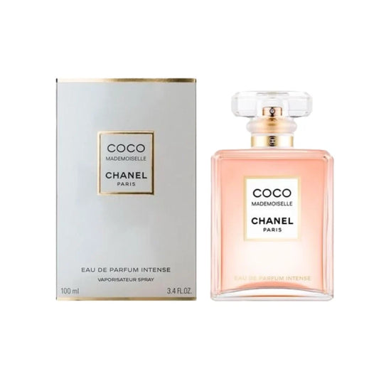 Chanel Coco Mademoiselle