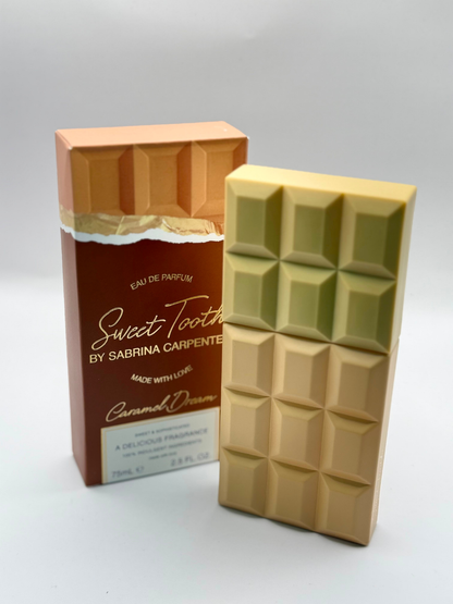 PERFUME-54 | Sabrina Carpenter Sweet Tooth Caramel Dream