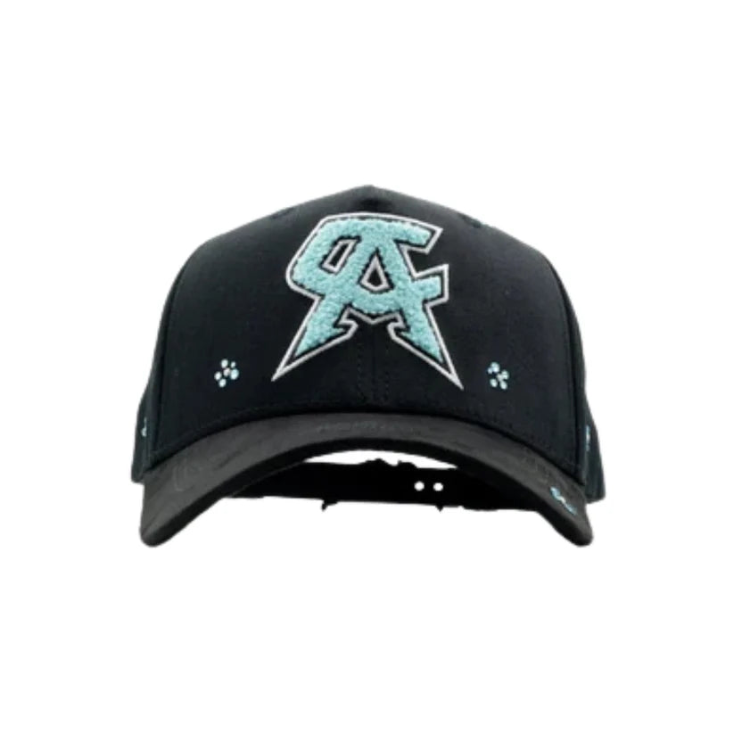 Gorra Dandy A Turquesa