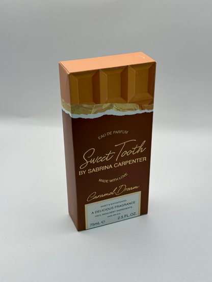 PERFUME-56 | Sabrina Carpenter Sweet Tooth Caramel Dream