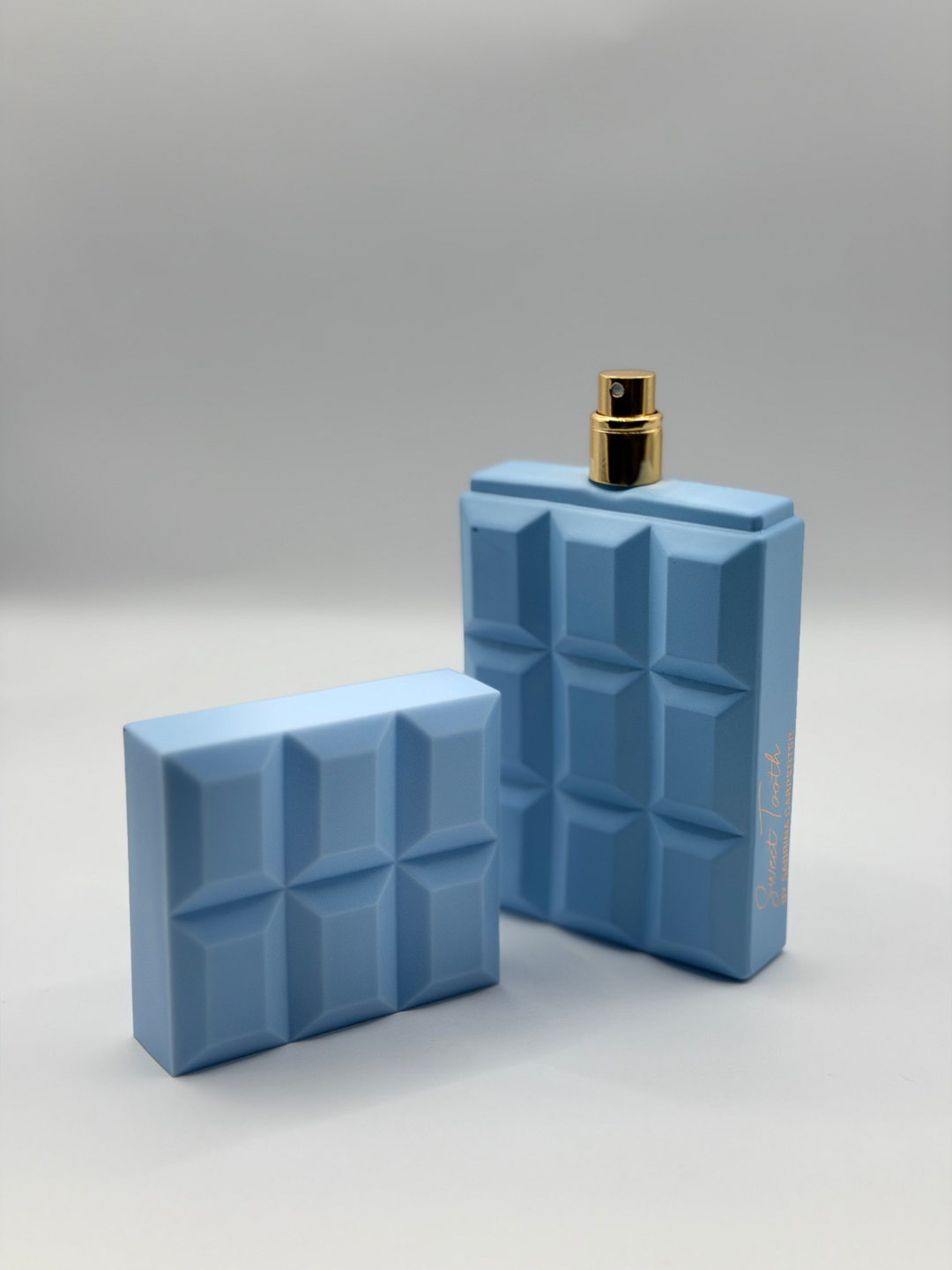 PERFUME-58 | Sabrina Carpenter Sweet Tooth Azul