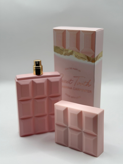 PERFUME-63 | Sabrina Carpenter Sweet Tooth