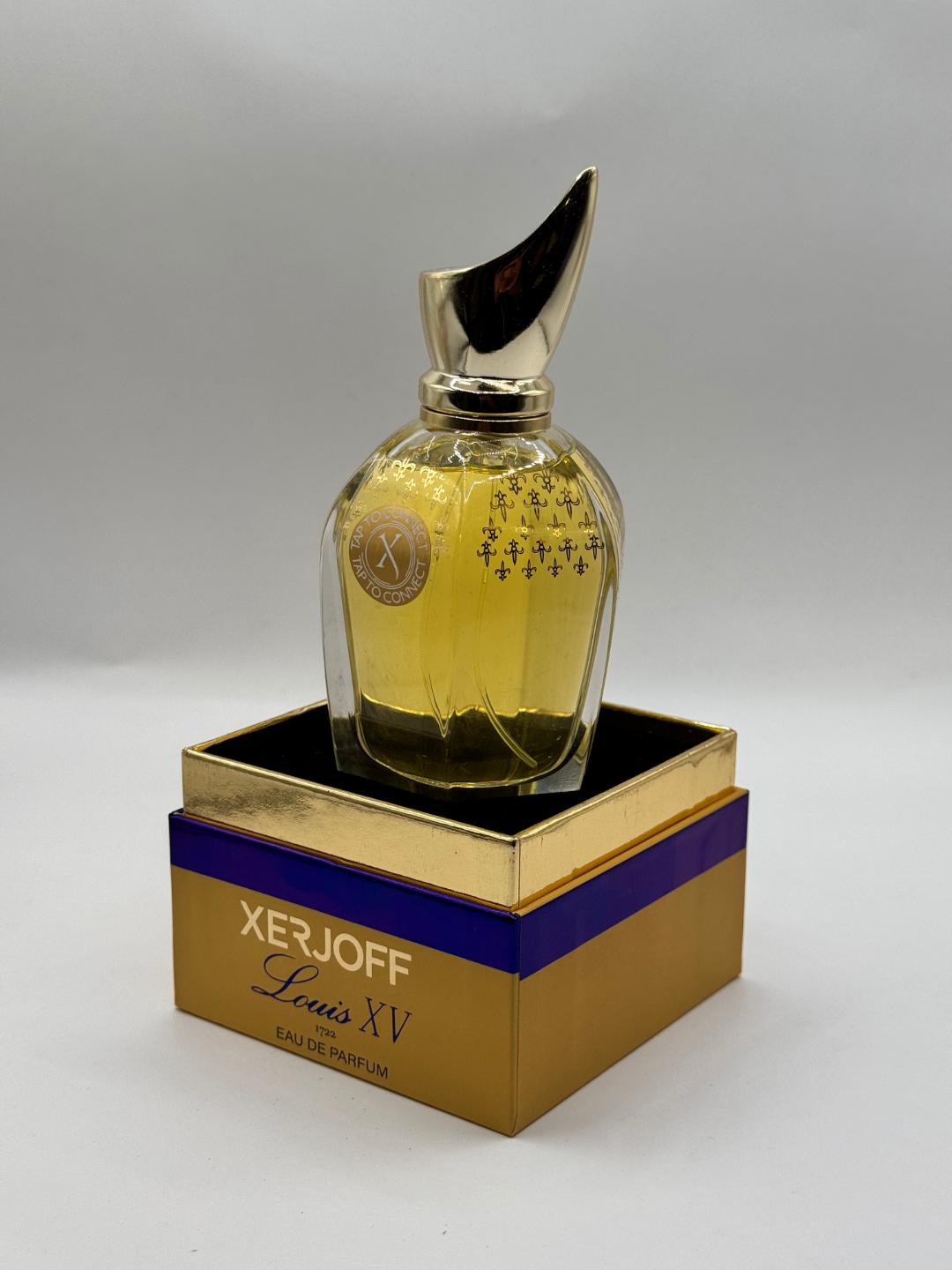 PERFUME-65 | Xerjoff Louis XV 1722