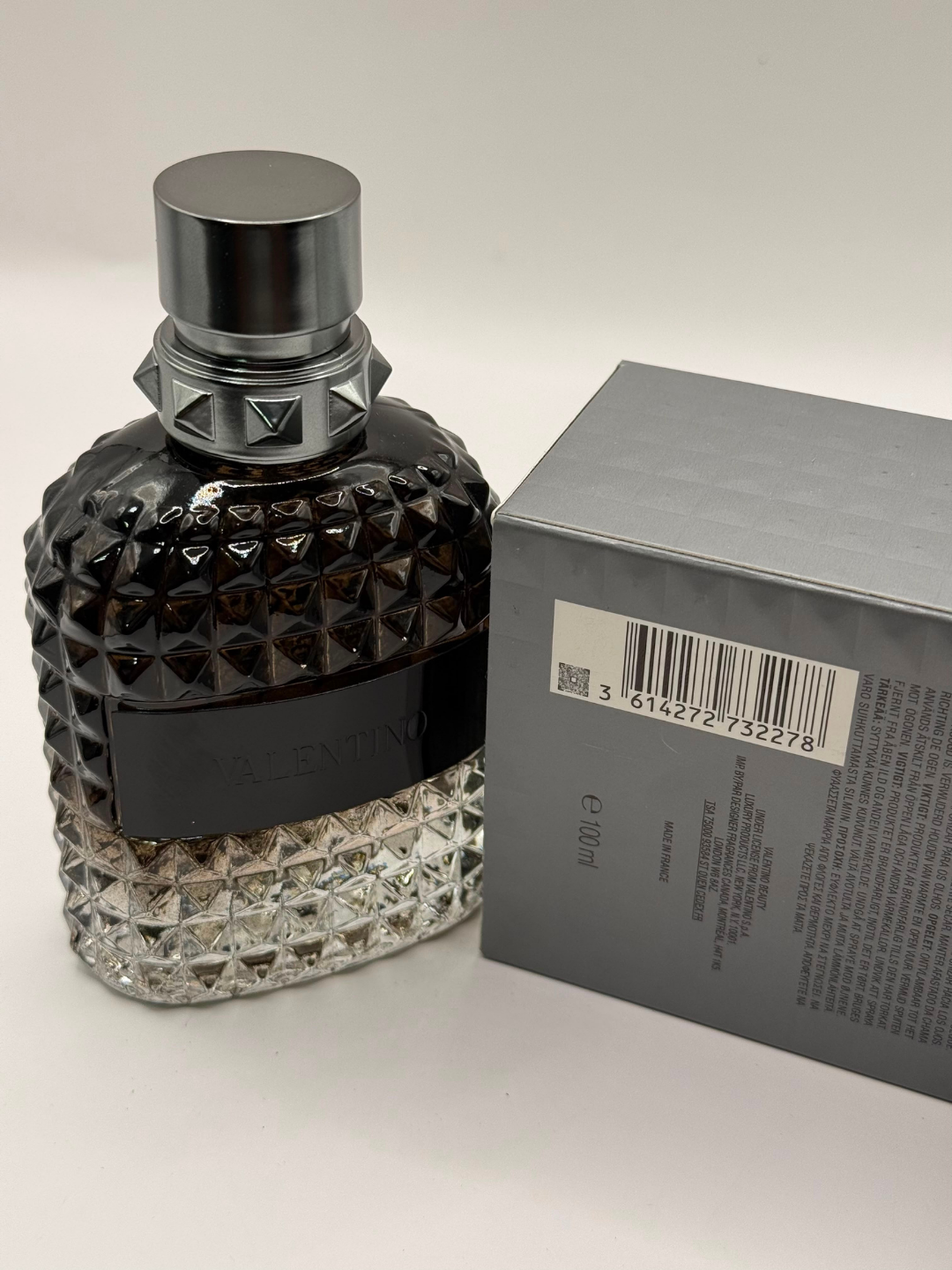 PERFUME-7 | Valentino Uomo