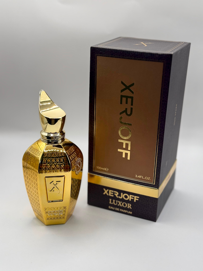 PERFUME-70 | Xerjoff Luxor