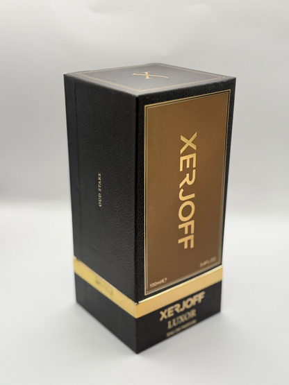PERFUME-72 | Xerjoff Luxor