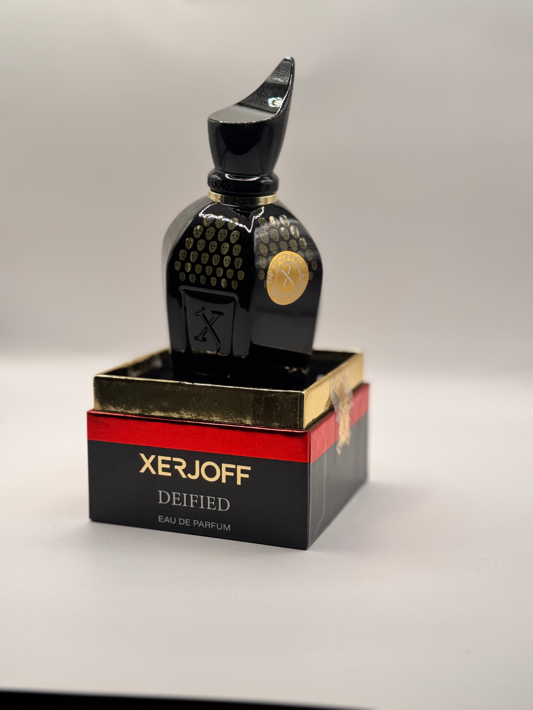 PERFUME-73 | Xerjoff Deified