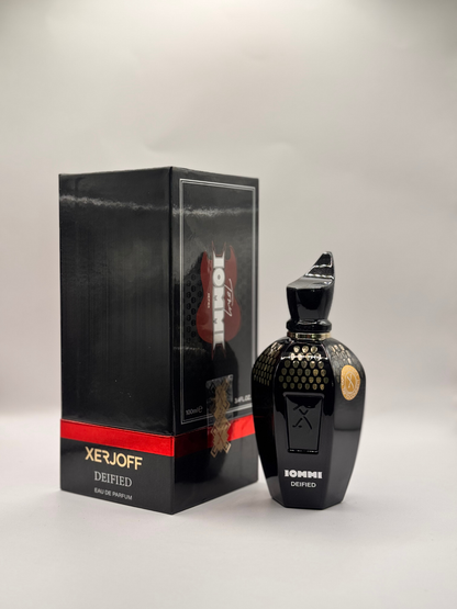 PERFUME-74 | Xerjoff Deified