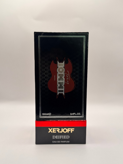 PERFUME-76 | Xerjoff Deified
