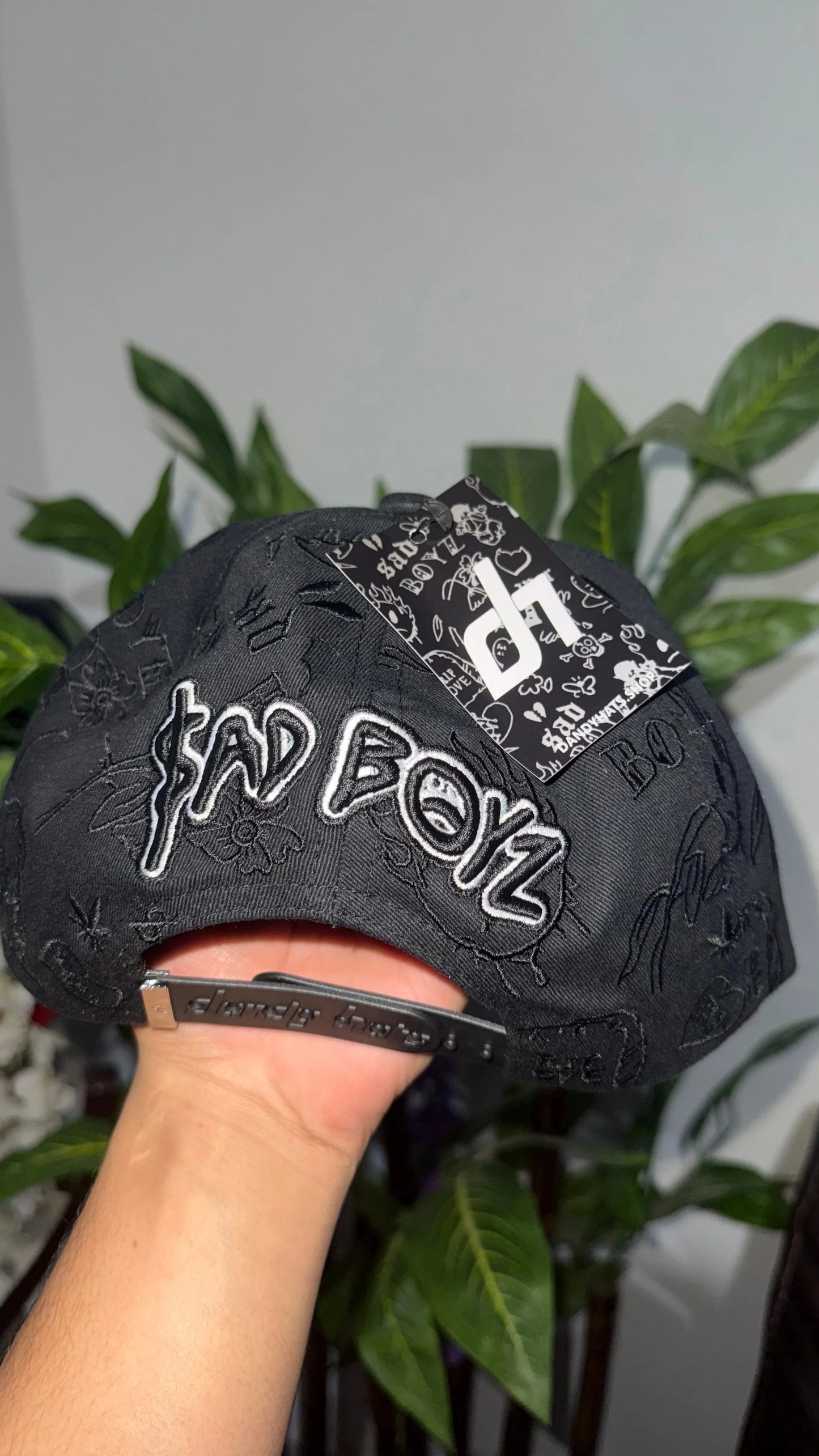 Dandy Hats “Sad Boys"
