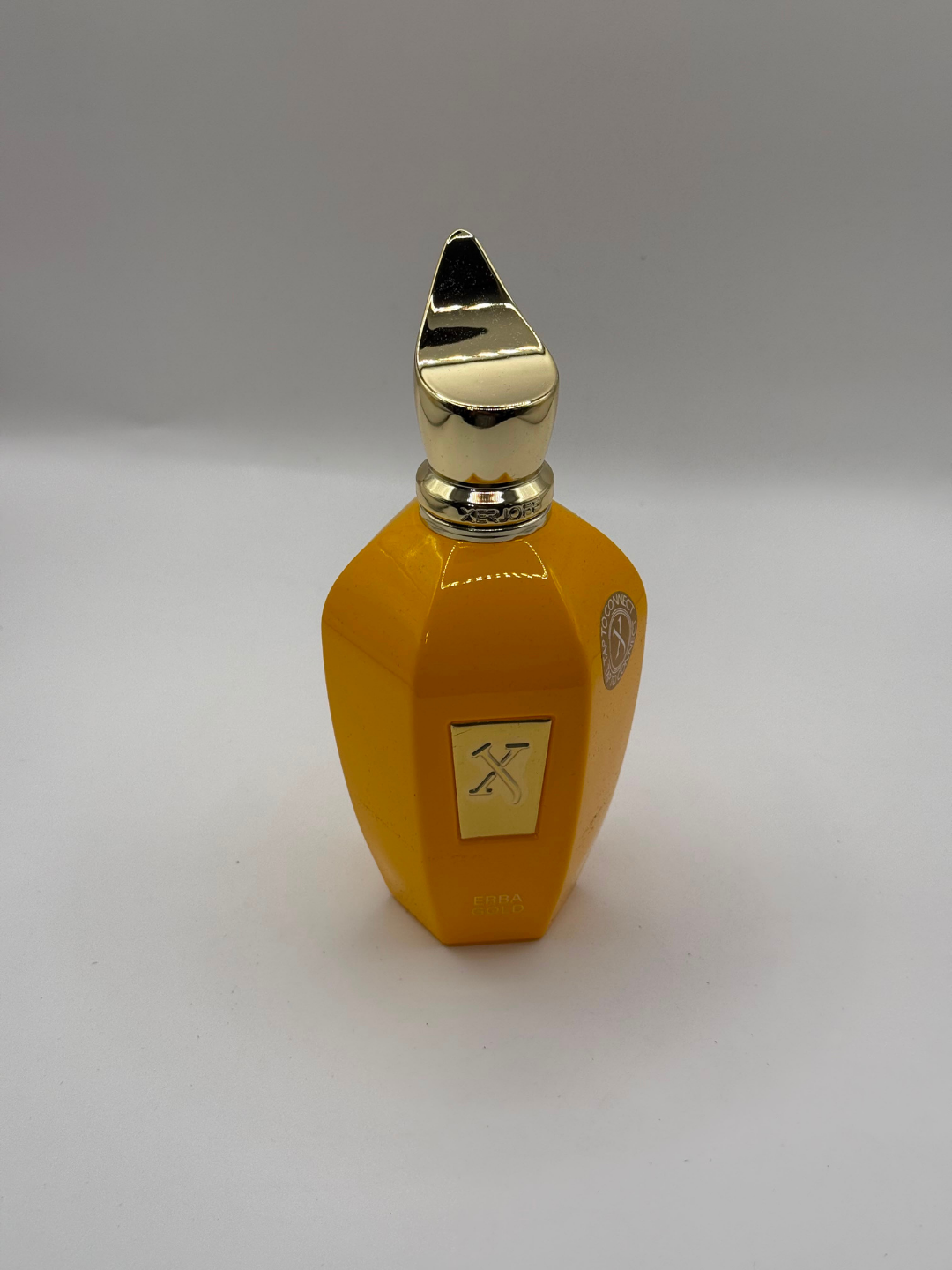 PERFUME-77 | Xerjoff Erba Gold