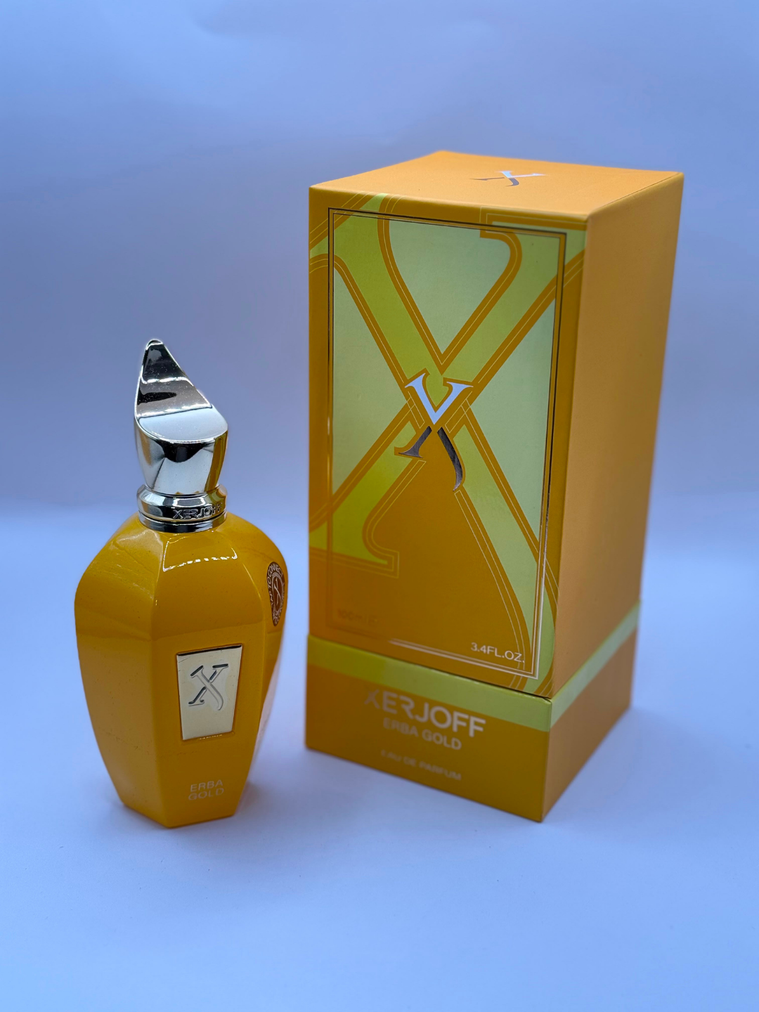 PERFUME-78 | Xerjoff Erba Gold