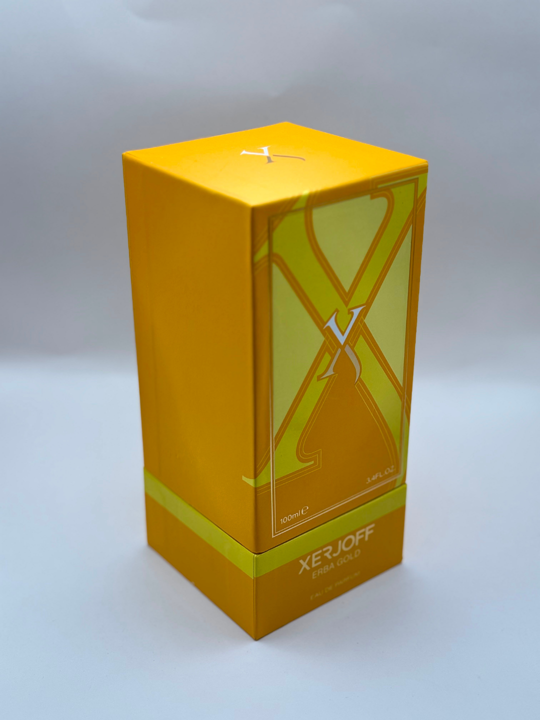 PERFUME-80 | Xerjoff Erba Gold