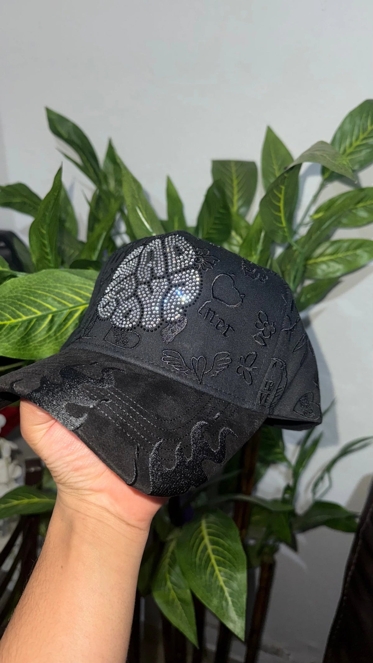 Dandy Hats “Sad Boys"