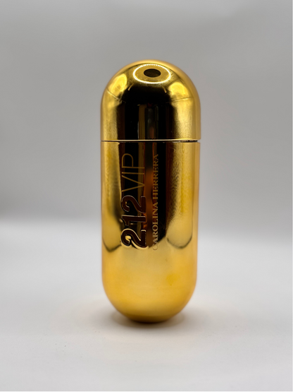 PERFUME-85 | Carolina Herrera 212 VIP Are You On the List NYC