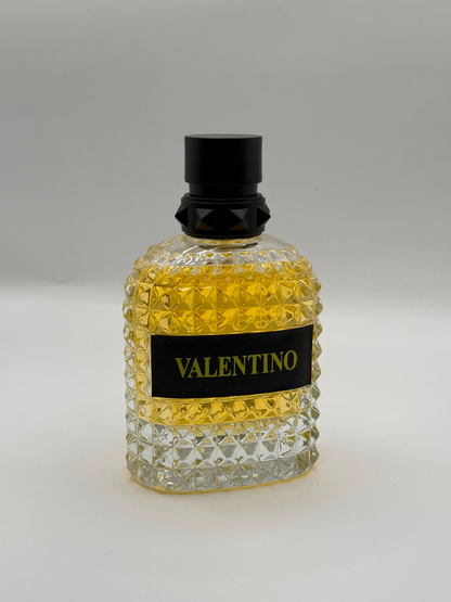 PERFUME-89 | Valentino Donna Born in Roma Yellow Dream