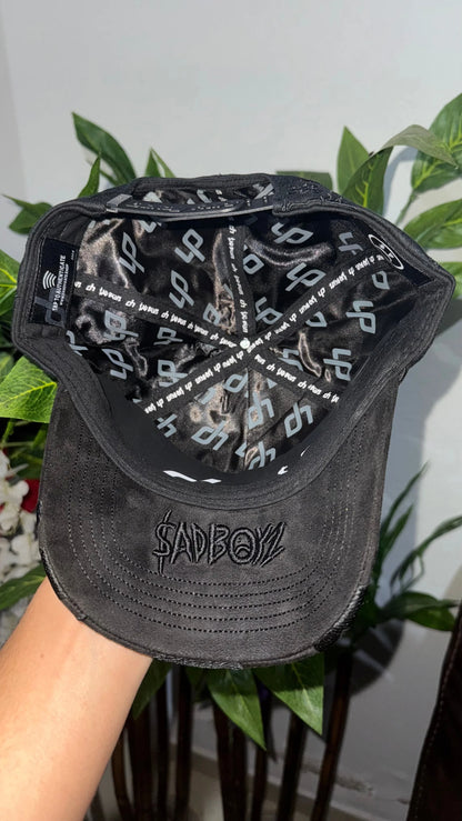 Dandy Hats “Sad Boys"