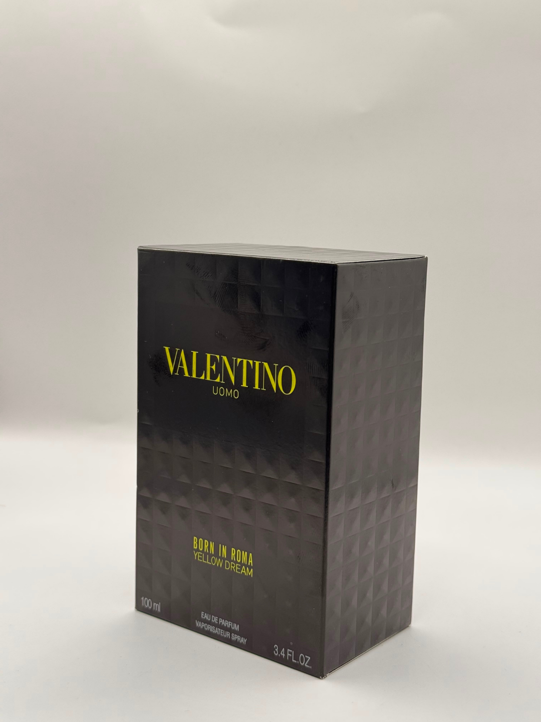 PERFUME-92 | Valentino Donna Born in Roma Yellow Dream