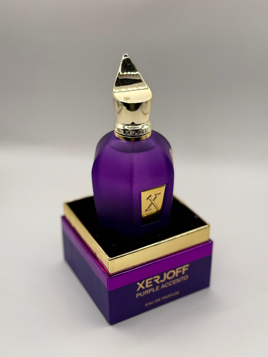 PERFUME-93 | Xerjoff Purple Accento