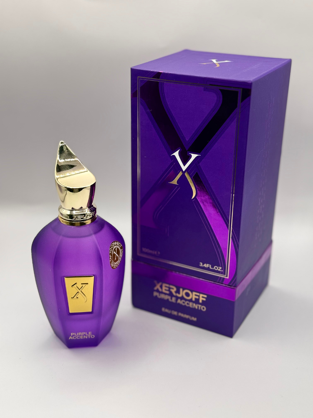 PERFUME-94 | Xerjoff Purple Accento