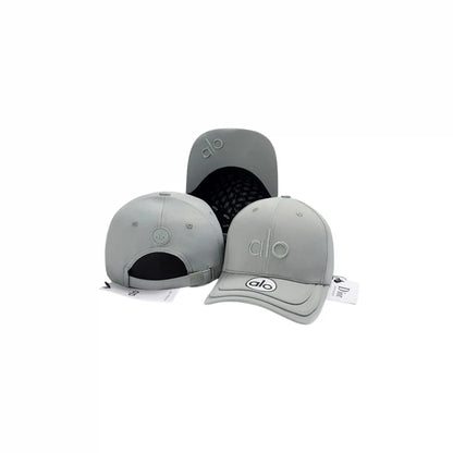 Gorra Alo Gris