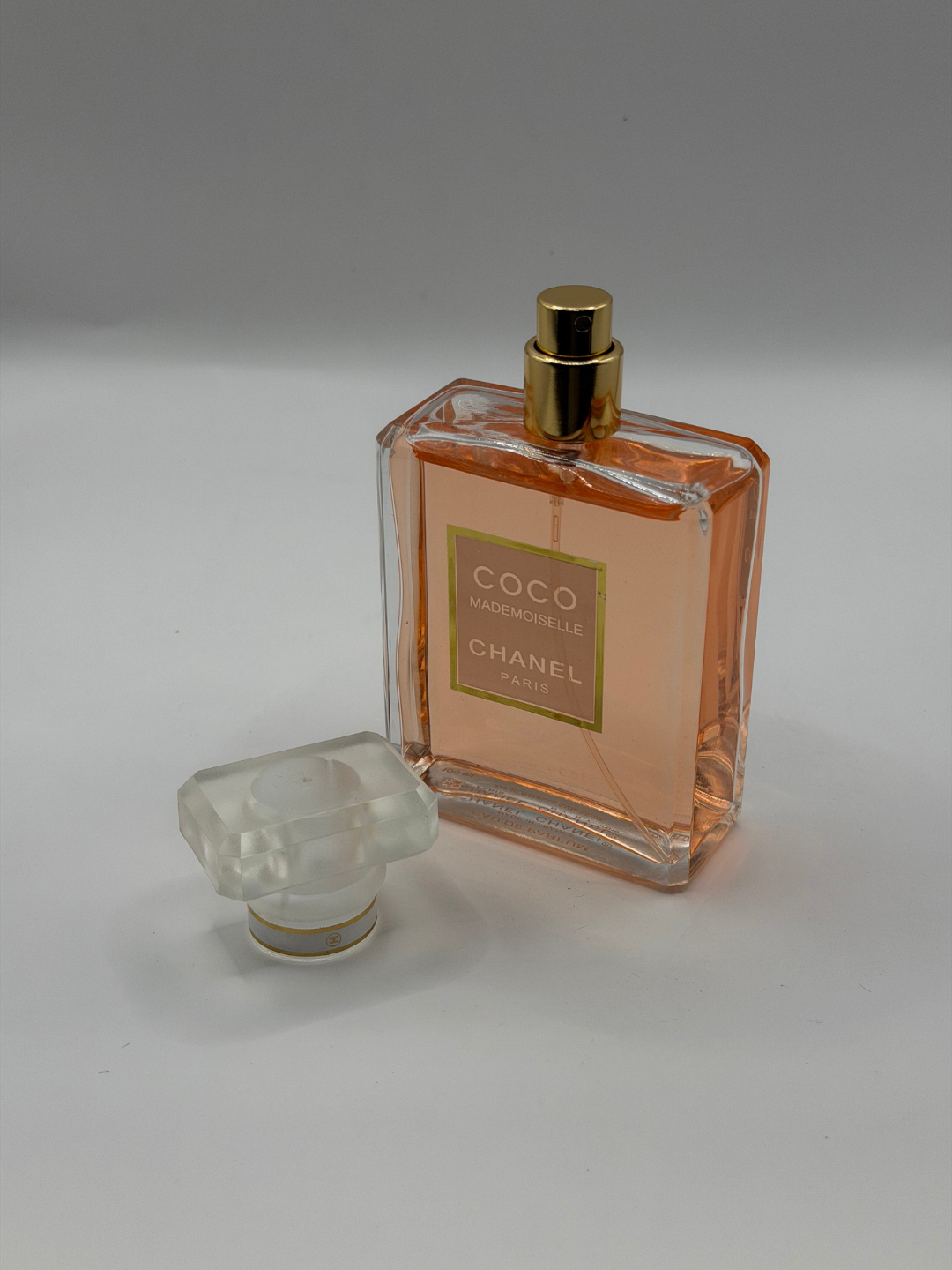 PERFUME-98 | Chanel Coco Mademoiselle