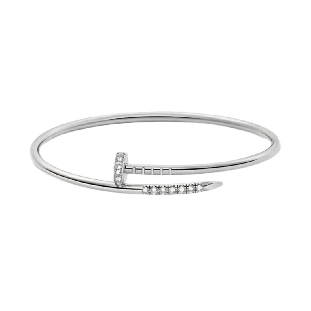 Cartier Clavo Full set (titanio + baño de oro)