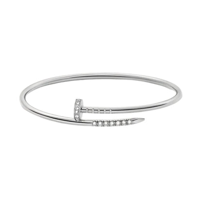 Cartier Clavo Full set (titanio + baño de oro)