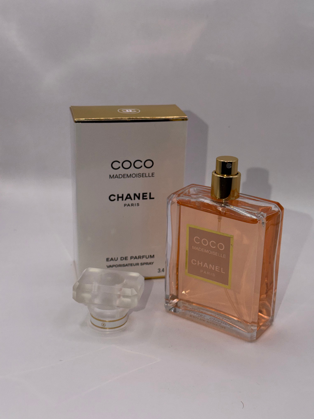 PERFUME-99 | Chanel Coco Mademoiselle