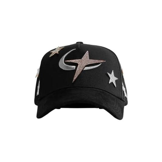 Barbas Hats “Galaxy"