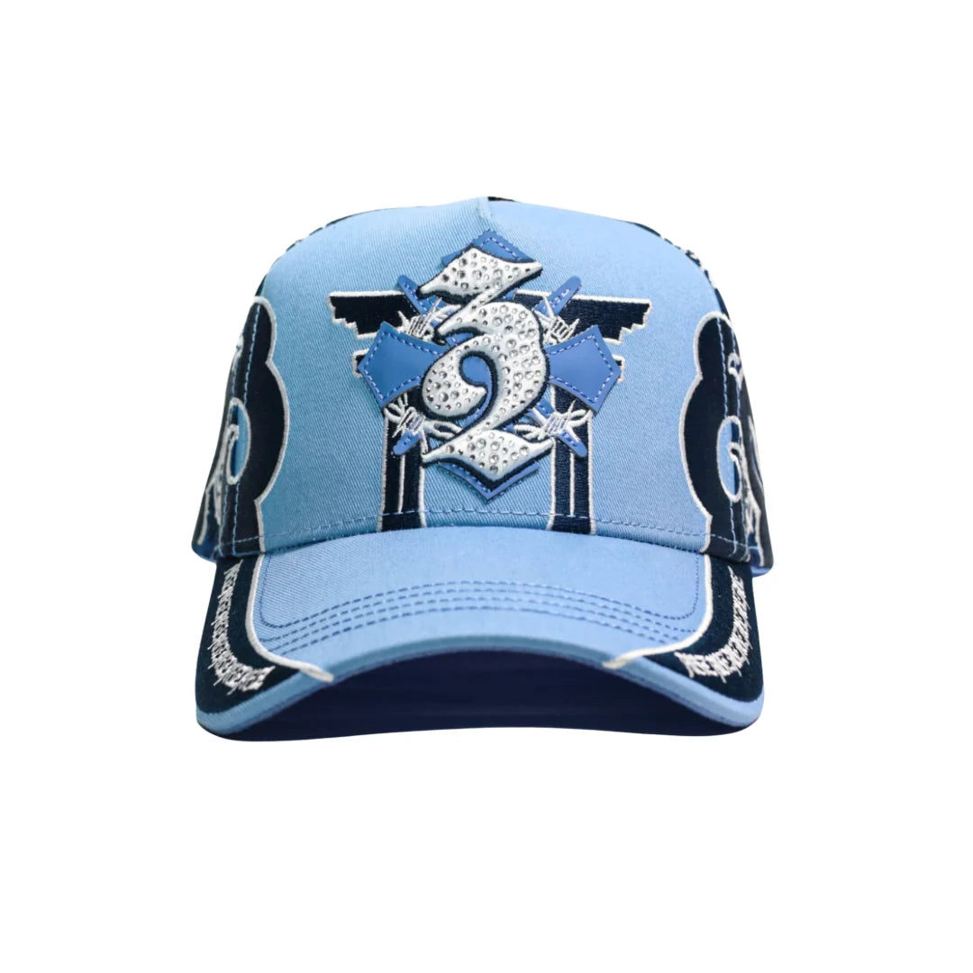Báez x Shiffu freezer