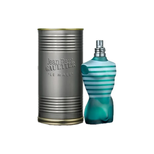 Jean Paul Gaultier Le Beau Paradise Garden